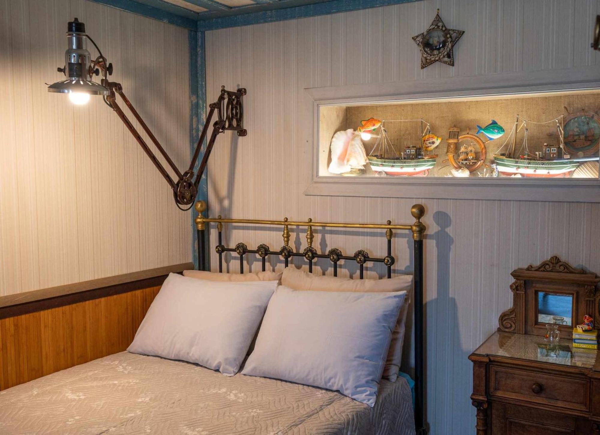 Вилла Container Luxury House Митилини Экстерьер фото